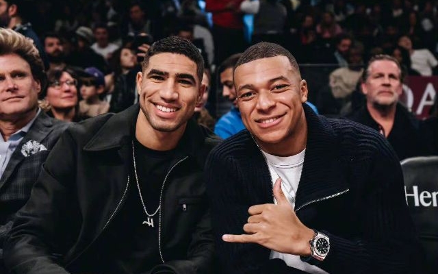 开云网址 - 姆巴佩关键节点精彩发挥，篮网带队取胜！